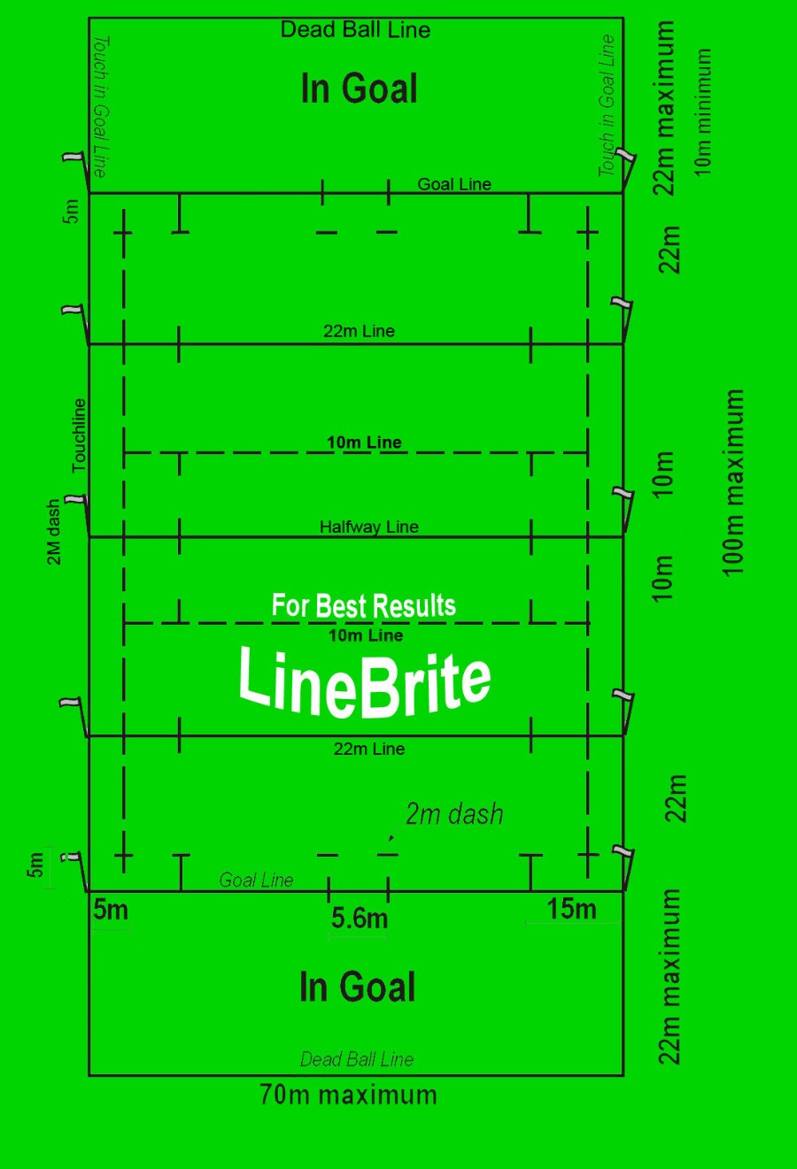 LINE BRITE